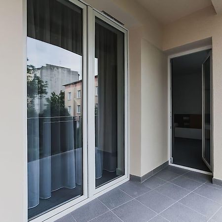 Apartament Rayskiego Lublino Esterno foto