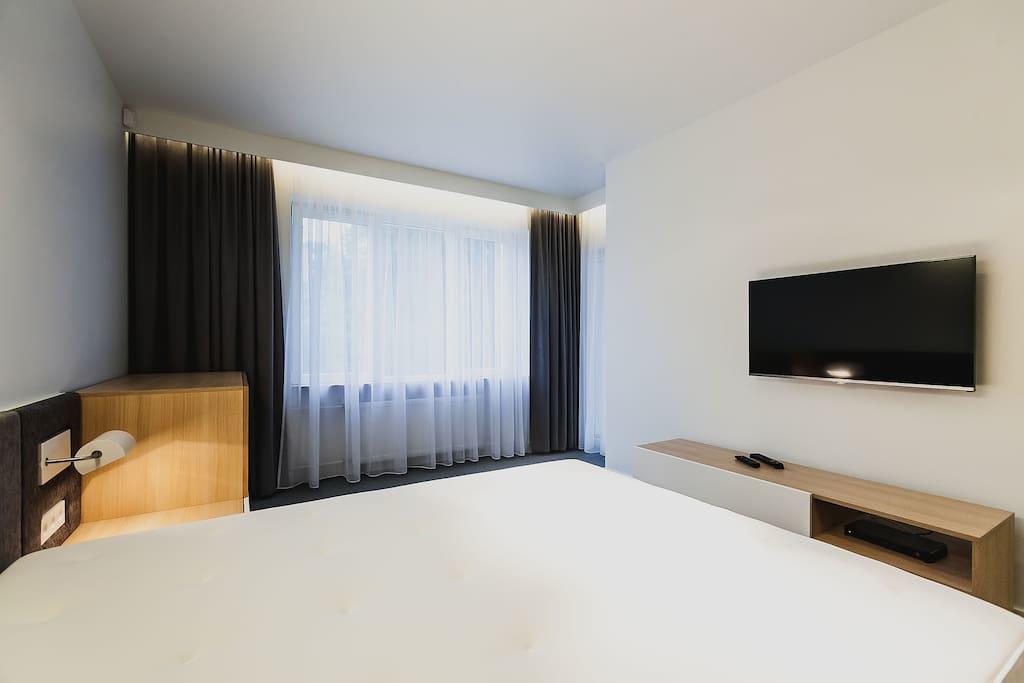 Apartament Rayskiego Lublino Esterno foto