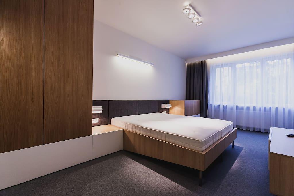 Apartament Rayskiego Lublino Esterno foto