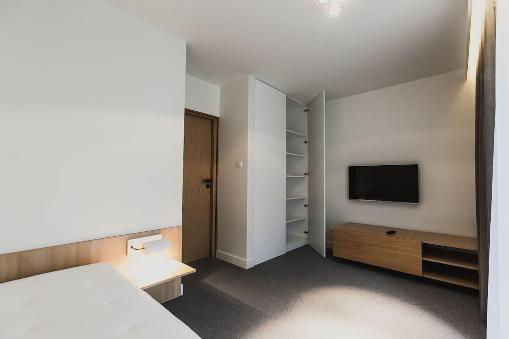 Apartament Rayskiego Lublino Esterno foto