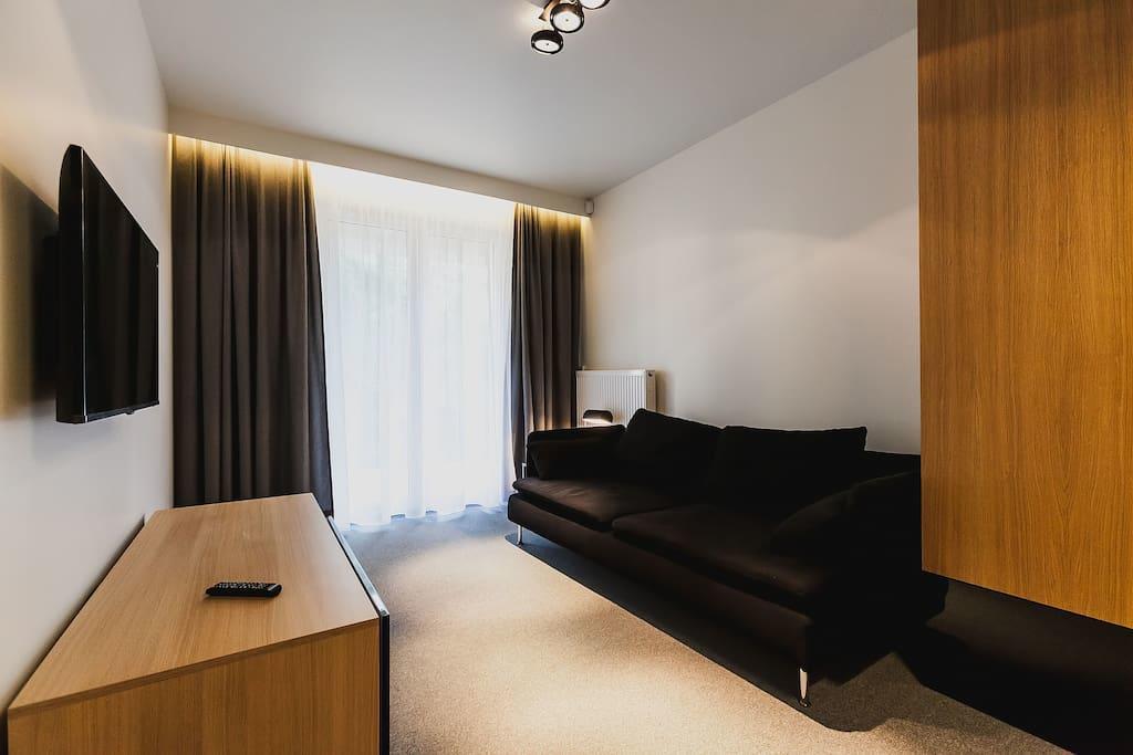 Apartament Rayskiego Lublino Esterno foto
