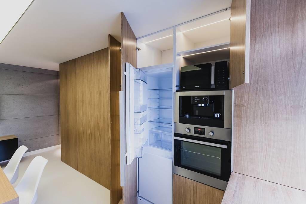 Apartament Rayskiego Lublino Esterno foto