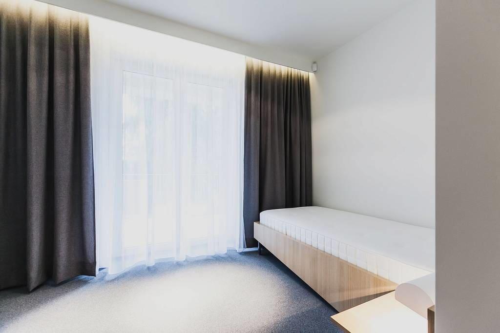 Apartament Rayskiego Lublino Esterno foto
